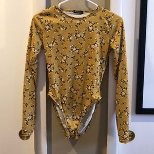 Body suit